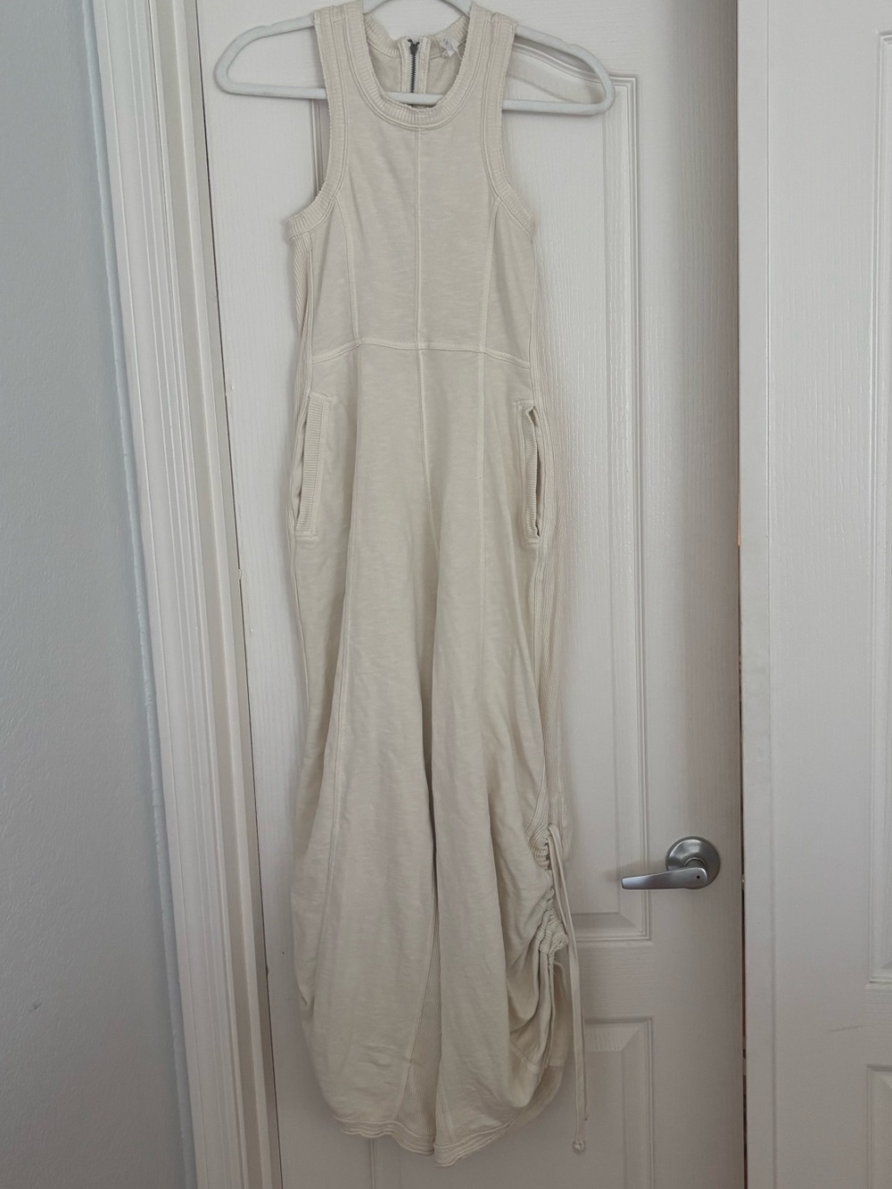 Anthropologie daily practice Jumpsuit - Picture 3 of 5